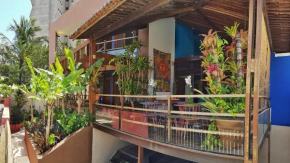 Гостиница Pousada Natal Paradise  Натал